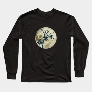 Bamboo by Fullmoon Long Sleeve T-Shirt